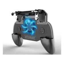 Joystick Celular Gatillo Con Cooler Gamepad Con 200mah