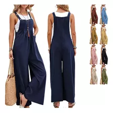 Pantalones De Mujer, Pantalones Individuales Casuales De Col