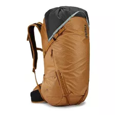 Mochila Trilha Thule Stir Com Aba Protetora Contra Chuva 35l