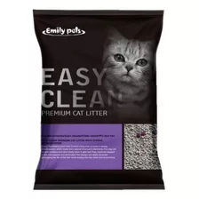 Arena Para Gatos Aglutinante Con Aroma 20 Kg