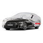 Funda Silicon Protector Llave Audi A4 A6 A8 S4 S6