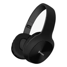 Auriculares Inalámbricos Bluetooth 5.1 Color Negro