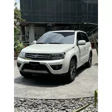 Suzuki Grand Vitara Sz Glx Sport 2014