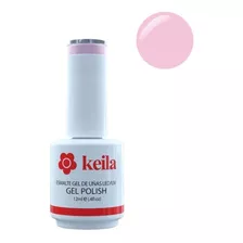 Esmaltes Semipermanentes De Uñas Gel Polish Uv Led Keila 