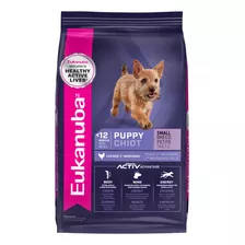 Comida Seca Para Perro, Eukanuba Puppy