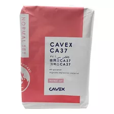 Alginato Cavex Ca37, Normal Set, Dustfree. Cavex