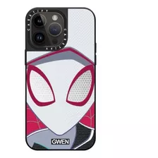 Fundas Spiderman Multiverso Estilo Casetify