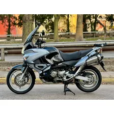 Honda Xl Varadero 1000