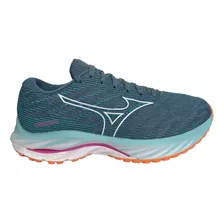 Tênis Feminino Mizuno Wave Rider 26