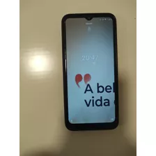 Celular Moto G20