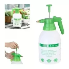 Fumigadora Pulverizadora Manual De 2 Litros