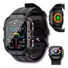 Relógio Smartwatch Spark X Tela Amoled 44mm Recebe Chamadas
