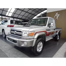 Toyota Land Cruiser Vdj79l 4.5 Diesel