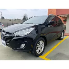 Hyundai Tucson Ix-35 2013 2.4l At