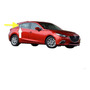 Kit Exterior Mazda 3 Hatchback 2019 - 2024