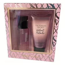 Mini Set De Victorias Secret