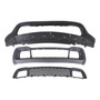 Front Bumper Cover Kit For 2014-2016 Jeep Grand Cherokee Vvd