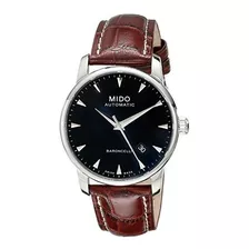 Pantalla Mido-m86004188 Baroncelli Analógico Mido Hombres De