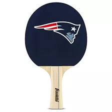 Raqueta De Tenis De Mesa Nfl New England Patriots