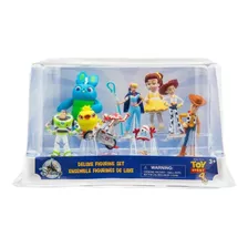 Toy Story Set De Figuras Originales