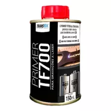 Primer Para Gravação A Laser Tf700 Preto Black 150ml