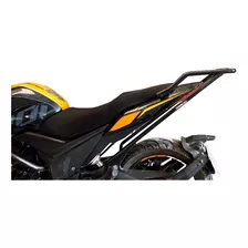 Parrilla Top Case Bikers Motor (italika 200z, 150z )