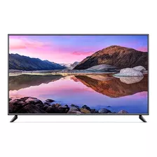 Xiaomi - Tv - P1e 65