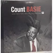 Vinilo Count Basie Jazz Masters Deluxe Collect.lp