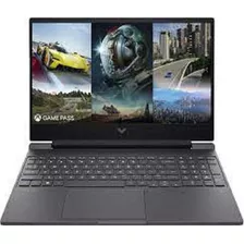 Laptop Hp Victus 15-fb1013dx R5 7535hs 8gb 512gb Ssd