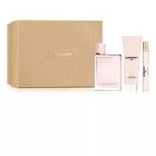 Perfume Mujer Burberry Her Edp 100 Ml