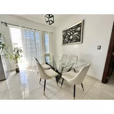 Apartamento En Alquiler Amoblado En Santo Domingo, Viejo Arroyo Hondo