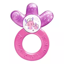 Mam Cooler Teether, Niña, 4 Meses Mas