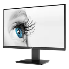 Monitor Msi 24 Pulgadas Pro Mp2412 100hz Full Hd 1ms Hdmi Dp