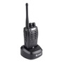 Kit 4 Radios De Comunicacin Porttil  2 Vas + Manos Libres