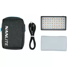 Nanlite Litolite 5c Rgbww Mini Led Panel