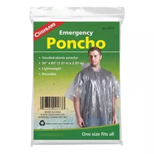 Traje Impermeable Para La Lluvia