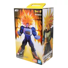 Super Trunks (vs Omnibus Super) Dragon Ball Z Ichiban