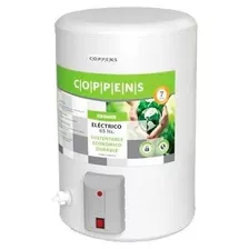 Termotanque Electrico Coppens 65 Lts