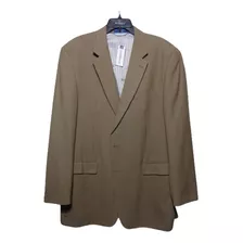 Saco Blazer Talla 44l -croft&barrow- Envio Gratis