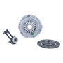 Kit Clutch Namcco Focus 2005 2.3l 5 Vel St;zx4 Ford