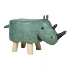 Pouf Infantil Diseños Animales