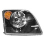 Farol Trasero Izquierdo Para Ford Ecosport 1.6 2008 2012 Ford ecosport