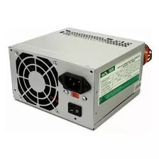 Fuente De Poder 750w Supply One Fan Sata