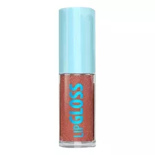 Gloss Boca Rosa Beauty By Payot 3,5g Cor Bey