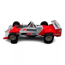 Reynard 84sf Campeonato Formula Ford Carlos Sainz 1/43 Ixo