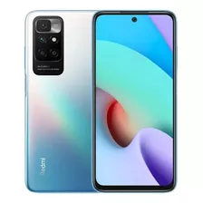 Celular Redmi Note 10s De 1 Chip.