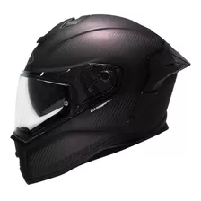 Casco Caberg Drift Evo Carbon Pro Mate (doble Visor)