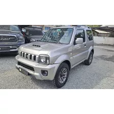 Suzuki Jimny 1.3 Jlx Sport 