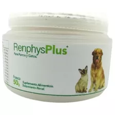 Renphys Plus X 50 Gr