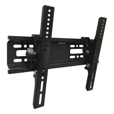 Soporte Iofi Sp-240 De Pared Para Tv/monitor De 43 Negro